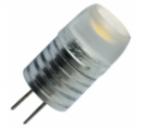 <center><a href="/led-decorative-lights-est-102/led-bulbs/halogen-led-bulbs/g4-1led1w12v-led-bulb/">G4 1LED/1W,12V LED BULB </a></center>