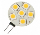 <center><a href="/led-decorative-lights-rus/led-bulbs/halogen-led-bulbs/g4-5050smd-6pcs-12w-led-bulb/">G4 5050SMD 6pcs, 1.2W LED BULB </a></center>